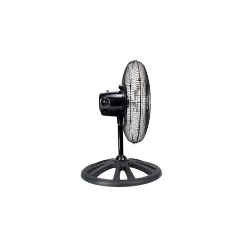 Ventilador De Pedestal 18 Pulgadas Mytek 3386 Oscilatorio 2 en 1.