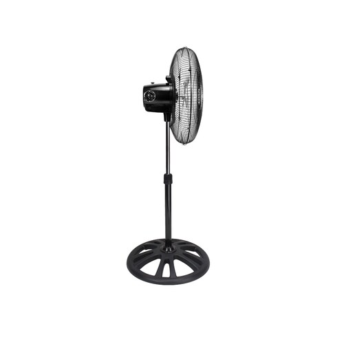 Ventilador De Pedestal 18 Pulgadas Mytek 3386 Oscilatorio 2 en 1.