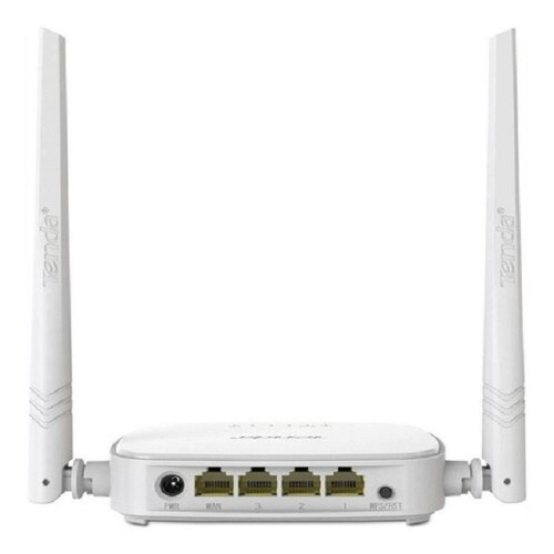 Router Tenda N301 Access point, Repetidor, WDS Bridge, WISP 