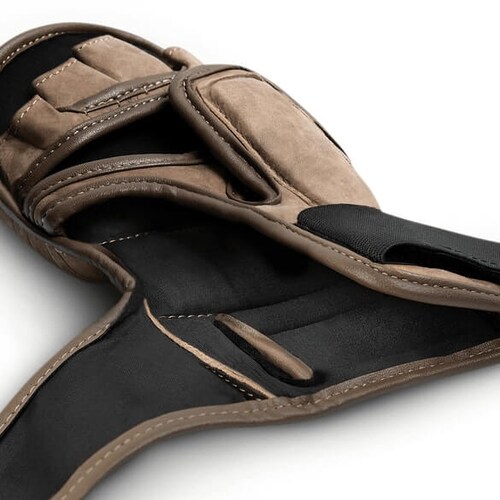 Guantes Híbridos Hayabusa T3 Lx 7oz MMA UFC PIEL