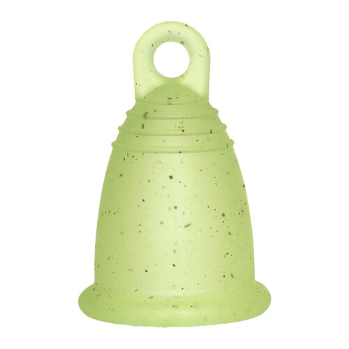 copa menstrual Me Luna natural talla S