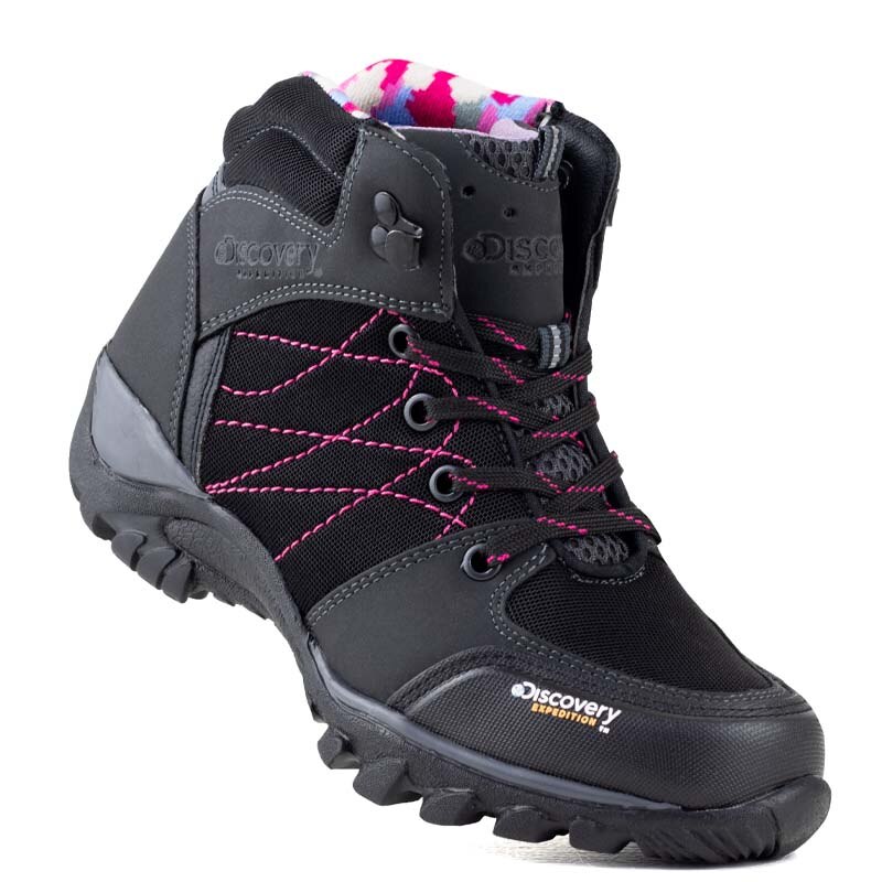 Botas discovery best sale para mujer