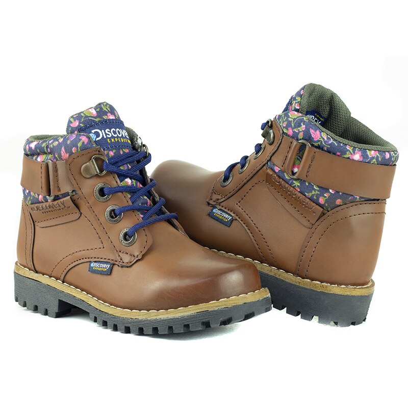 Botas de seguridad discovery para online mujer