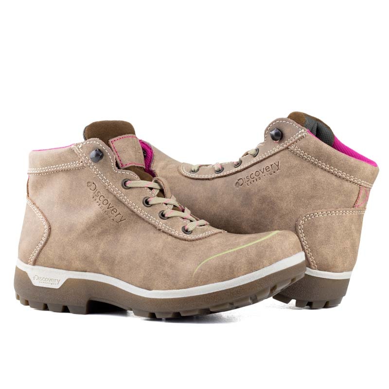 Botas discovery online sears