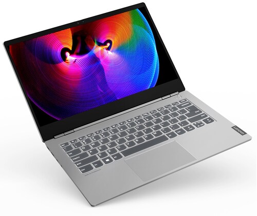 Laptop Lenovo ThinkBook 14 IIL 14" Intel Core i3