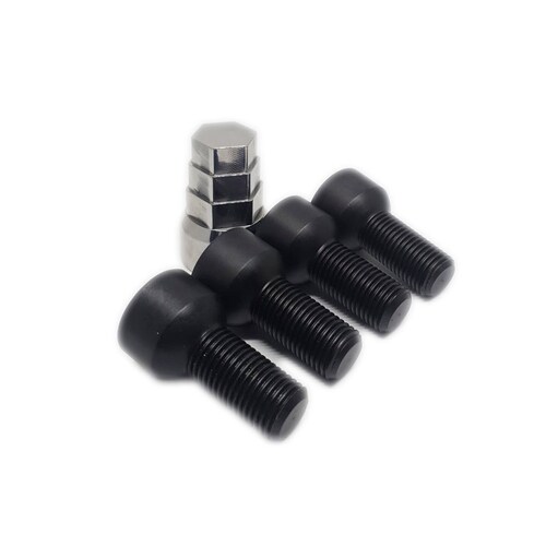 Birlos De Seguridad Para Seat Ibiza