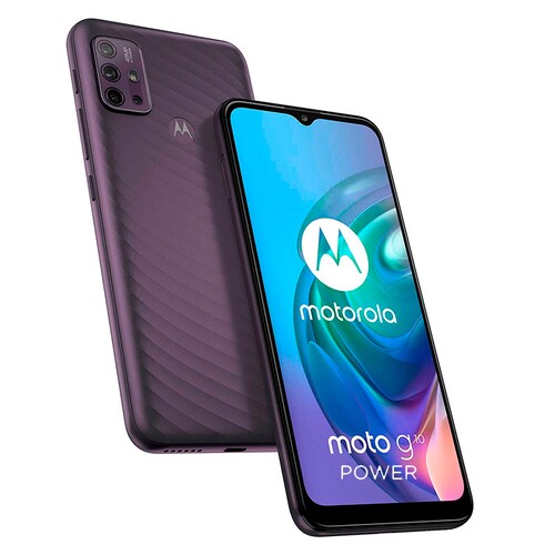 Motorola Moto G10 Power 64GB Dual Sim
