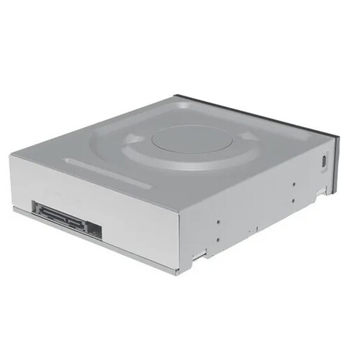 Quemador Dvd Y Cd 22x Dual Layer Dvd Writer Sata 