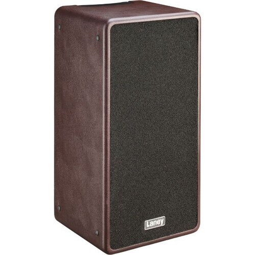 Amplificador Acustico Laney A-DUO Café 2x8" 120W