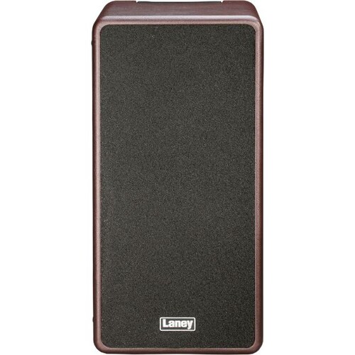 Amplificador Acustico Laney A-DUO Café 2x8" 120W