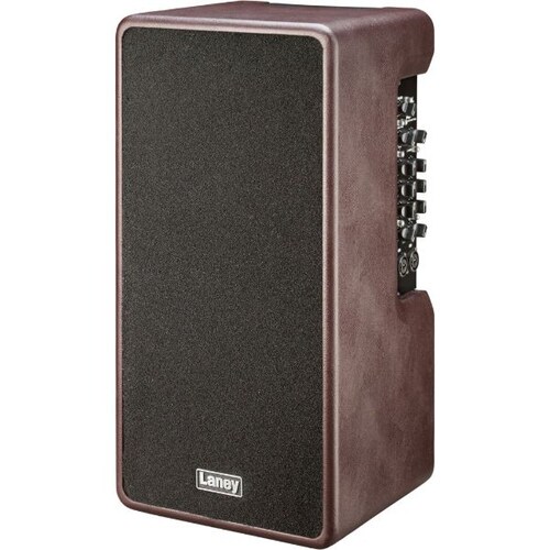 Amplificador Acustico Laney A-DUO Café 2x8" 120W