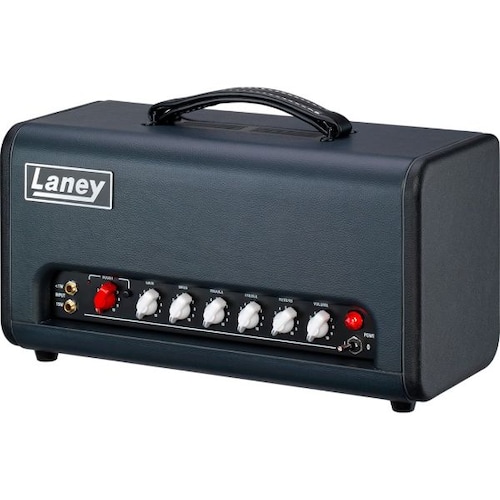 Amplificador Cabezal Laney CUB-SUPERTOP Pre por Bulbos