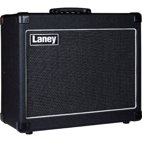 Bafle amplificado para guitarra Laney LG35R Driver 10" 30W
