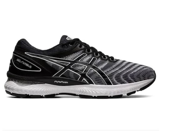Tenis Para Hombre Asics Gel Ninbus 22