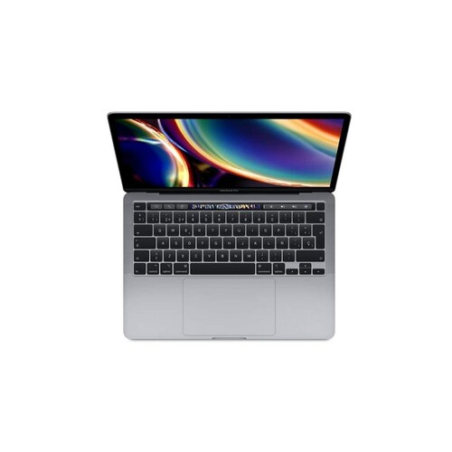 Macbook pro 13 pulgadas SSD 512 GB