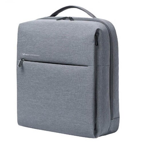 Mochila Xiaomi City Backpack 2 Gris Claro