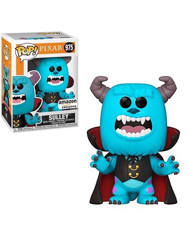 Funko Pop Figura Pixar Sulley 975 