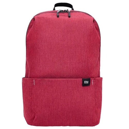 Mochila Xiaomi Mi Casual Daypack Rojo Oscuro