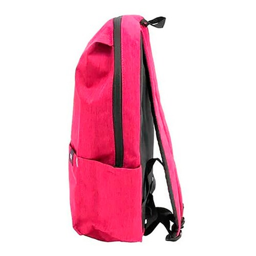 Mochila Xiaomi Mi Casual Daypack Rojo Oscuro
