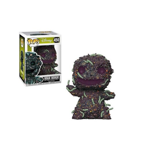 Funko Pop Figura Disney Oogie Boogie 450