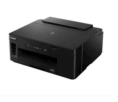 Impresora de Inyección Canon Pixma GM2010 Monocromática