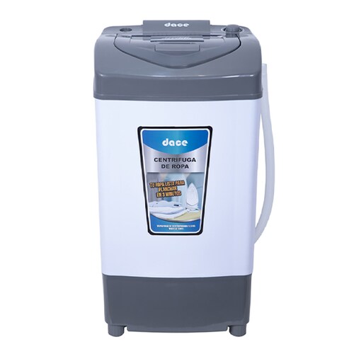 Centrifuga de Ropa 5.5 KG DACE SD05