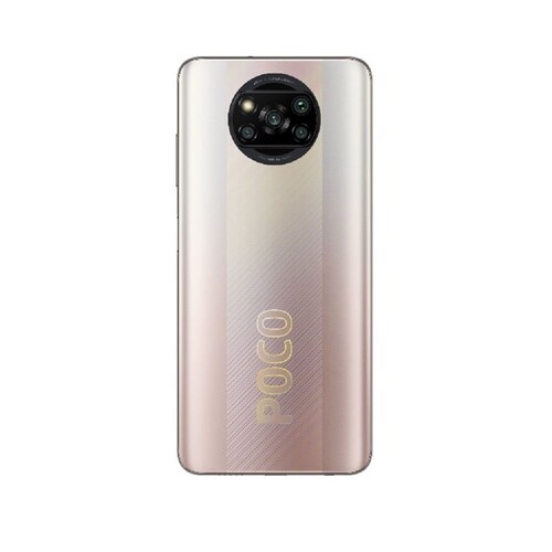 Xiaomi Poco X3 Pro EU 8+256GB - Metal Bronze