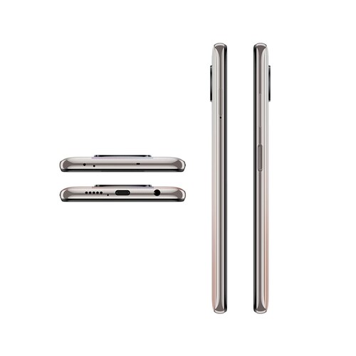 Xiaomi Poco X3 Pro EU 8+256GB - Metal Bronze