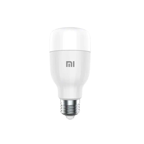 Foco Inteligente Xiaomi Mi Smart Led Bulb Essential 9w - Multicolor
