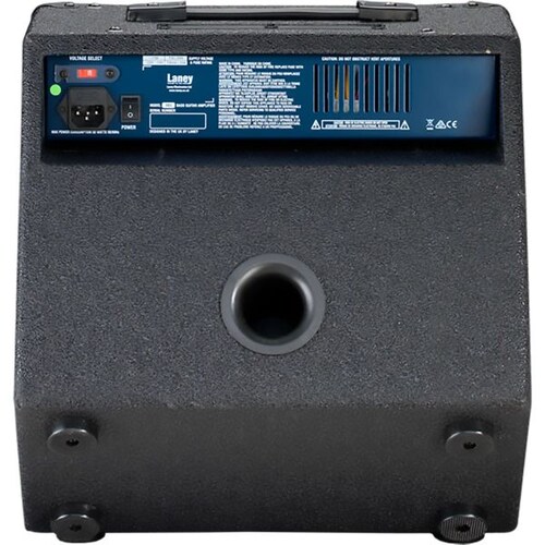 Bafle para bajo eléctrico Laney RB2 10" 30W R.M.S. Aux EQ