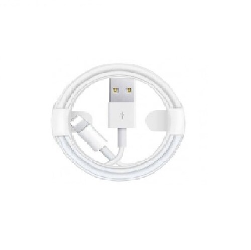 Cable iPhone 5-14 Lightning Calidad Original Rollo V3