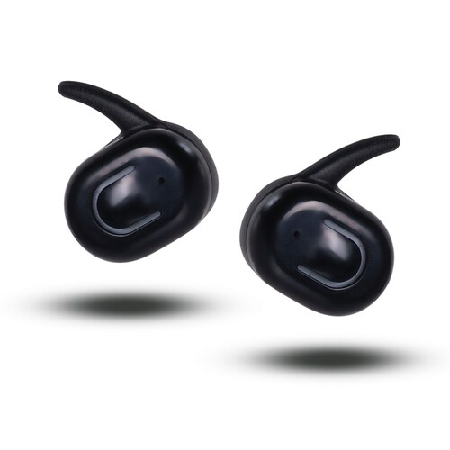 Audífonos in-ear True Wireless Fredoom Lite Stf Negro