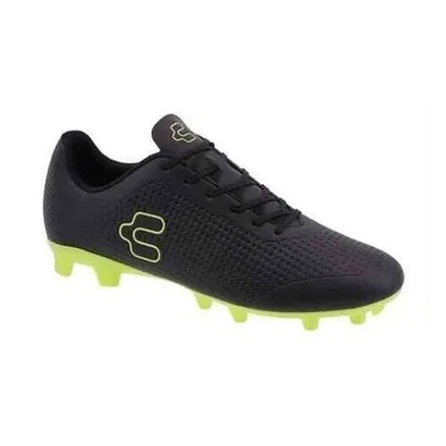 Zapatos Tachones Tacos Charly Tenis De Futbol Soccer Original. Talla 26