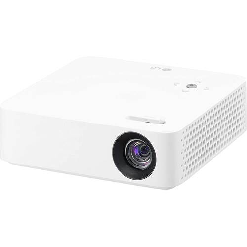 VIDEOPROYECTOR PORTATIL LED LG PH30N  