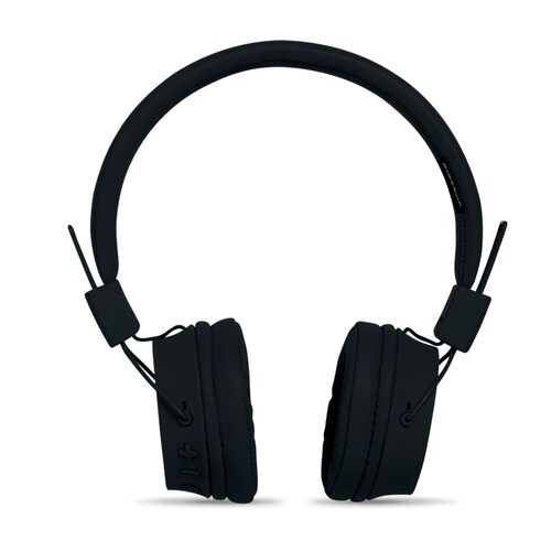 Audífono On Ear Inalámbrico Encore Billboard Negro