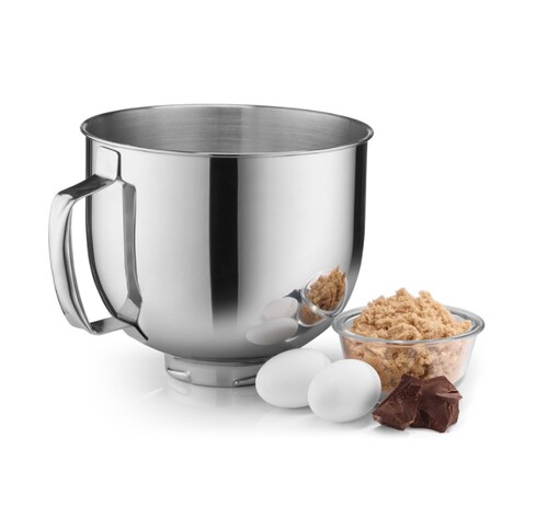 Batidora de Pedestal Cuisinart Precision Master SM-50 5.5 QT