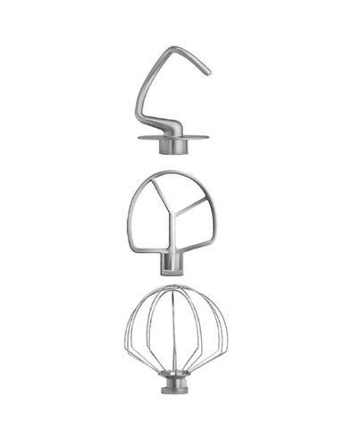 Batidora de Pedestal Cuisinart Precision Master SM-50 5.5 QT