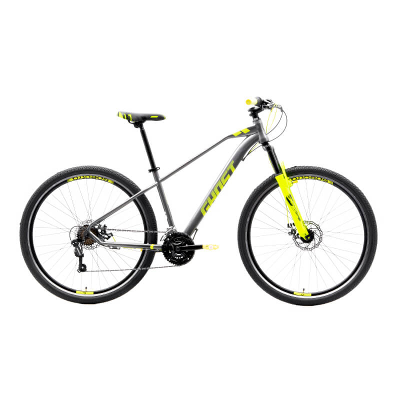 Bicicleta rodada 29 outlet ghost