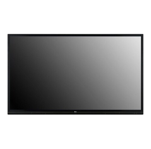 MONITOR DE SEÑALIZACION DIGITAL TOUCHSCREEN DE 65 