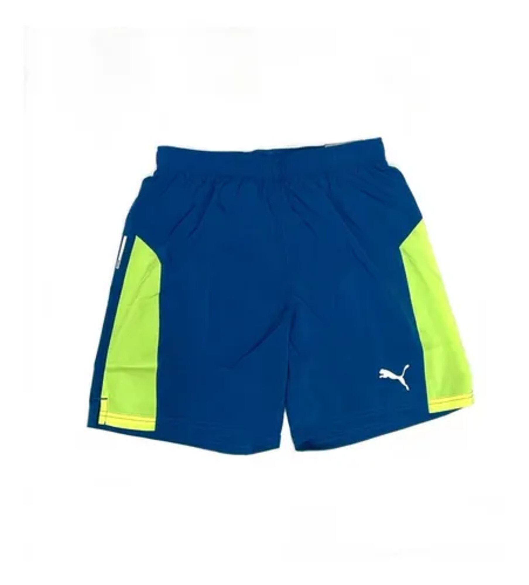 Short deportivo puma hombre hot sale