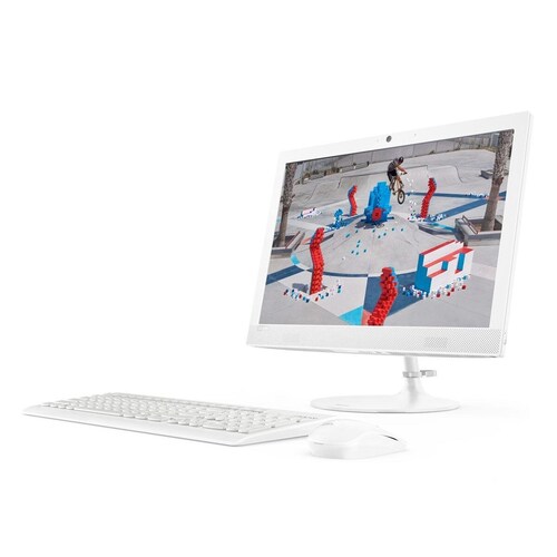 All In One Lenovo IdeaCentre 330-20AST 19.5"  