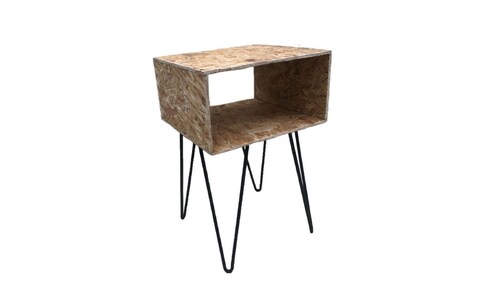 Buro mesa de noche mod. i - BIGYM
