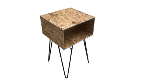 Buro mesa de noche mod. i - BIGYM