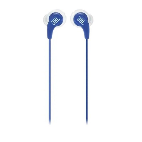 Audífonos in-ear JBL Endurance Run blue
