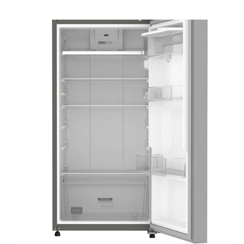 Refrigerador Whirlpool 14 Pies Gris WT1433K  // PARA ENTREGA EXCLUSIVAMENTE EN CDMX//
