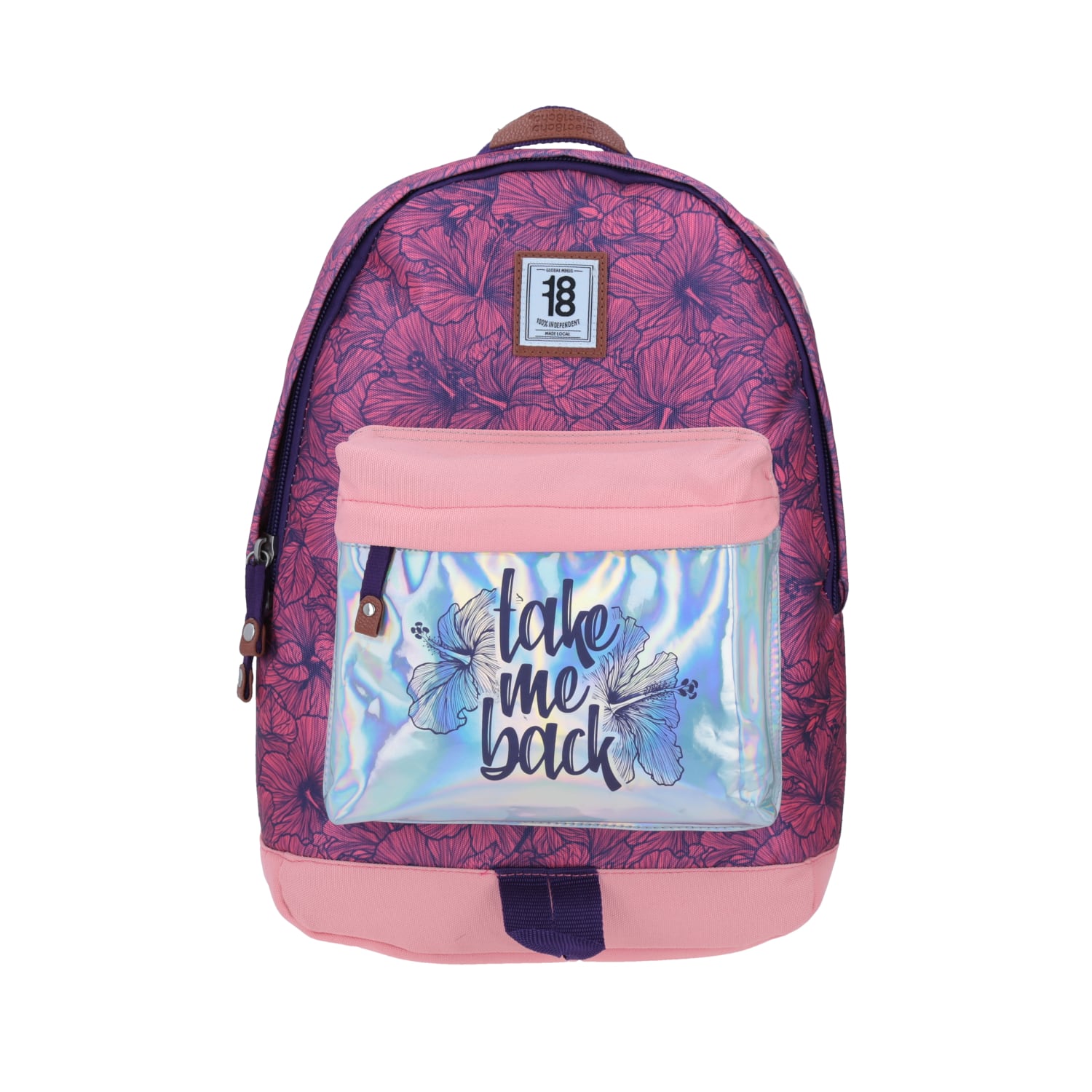 Mochilas store porta 2019