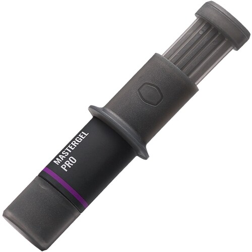 Pasta Termica Cooler Master MasterGel PRO Conductividad 8W/m-k MGY-ZOSG-N15M-R2.