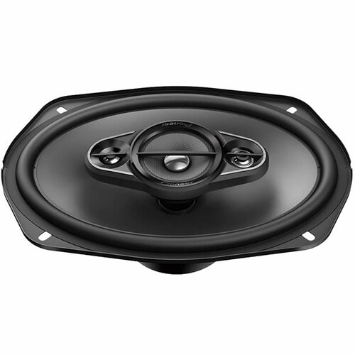 Par De Bocinas Pioneer 6x9 pulgadas Ts-a6967s 450 Watts Max Serie A.