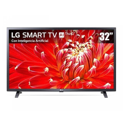 Pantalla Samsung UN32T4300AFXZX 32Pulgadas Smart TV ALB