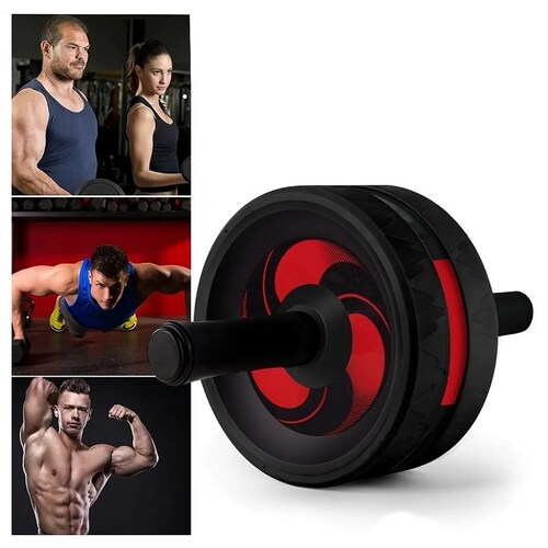 Rueda Abdominal Rueda De Ejercicio Abdominal Con Asa